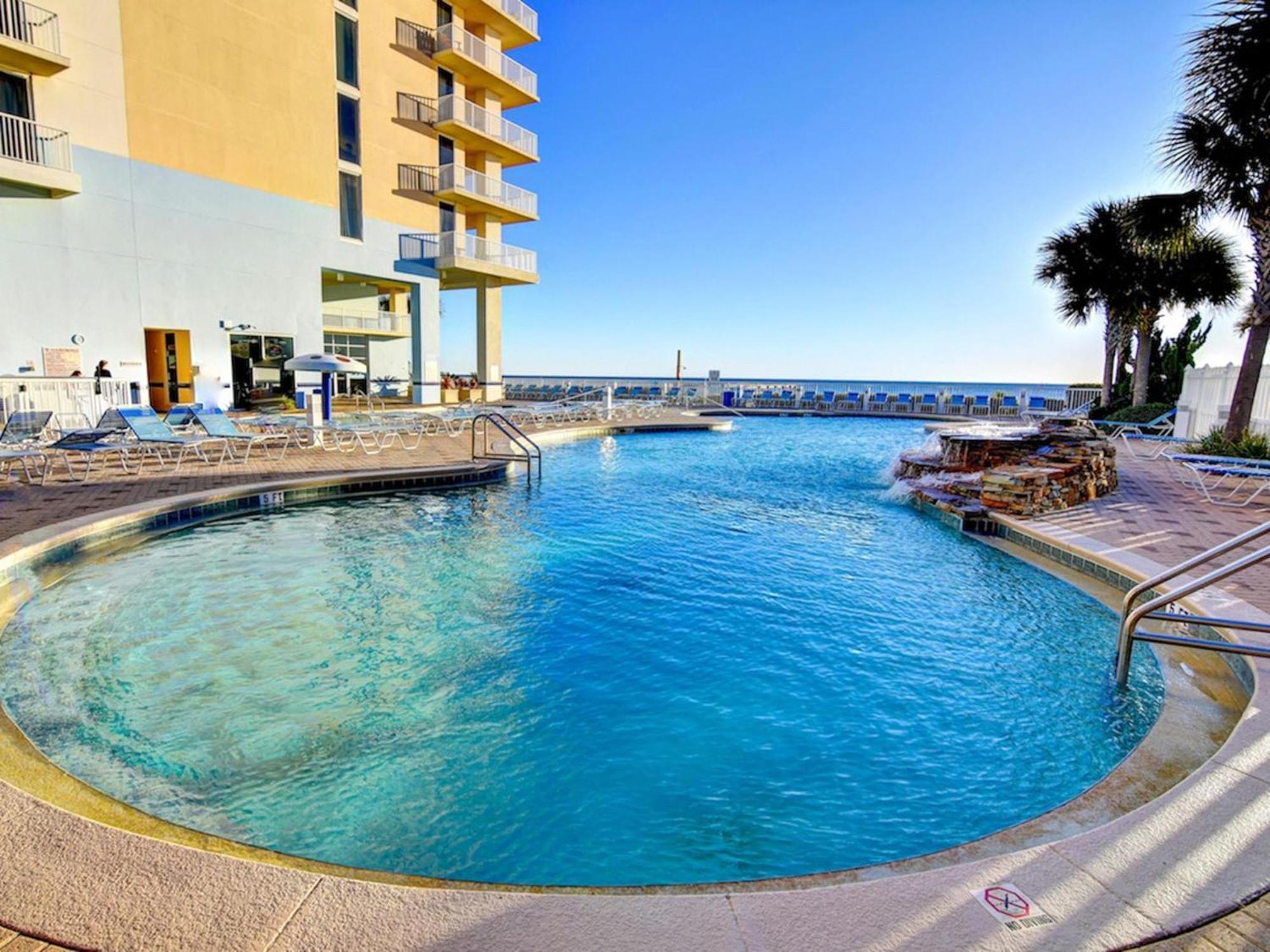 Mbtii2302 * Panama City Beach